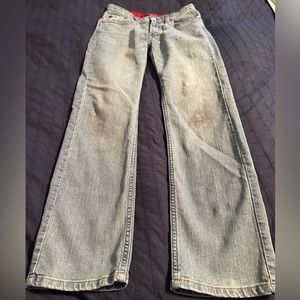 Levi’s 514 Boys Jeans